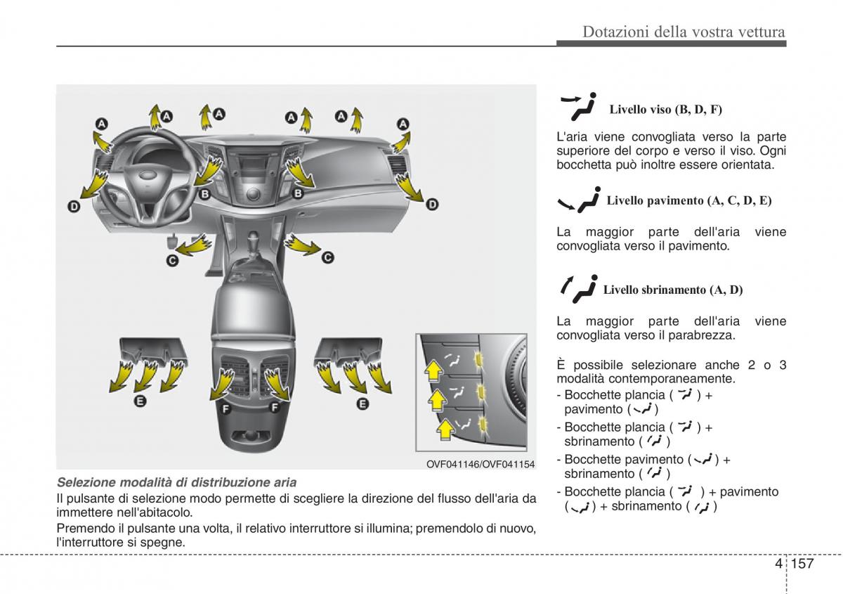 Hyundai i40 manuale del proprietario / page 247