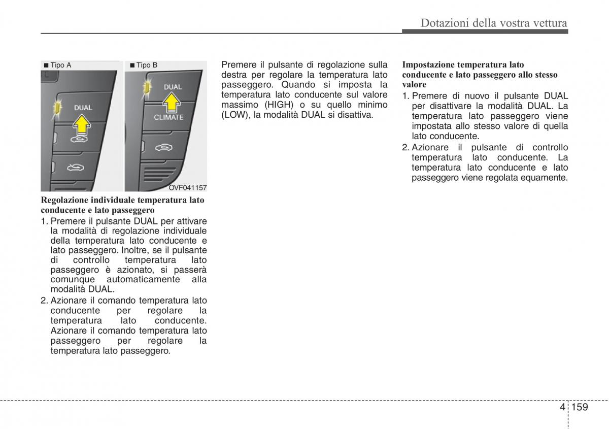 Hyundai i40 manuale del proprietario / page 249