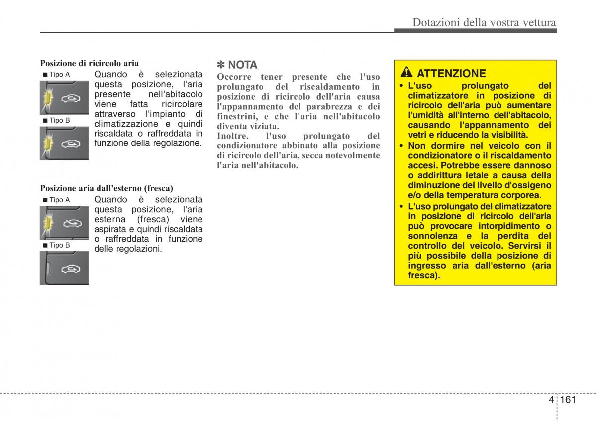 Hyundai i40 manuale del proprietario / page 251