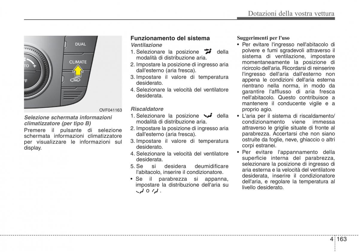 Hyundai i40 manuale del proprietario / page 253