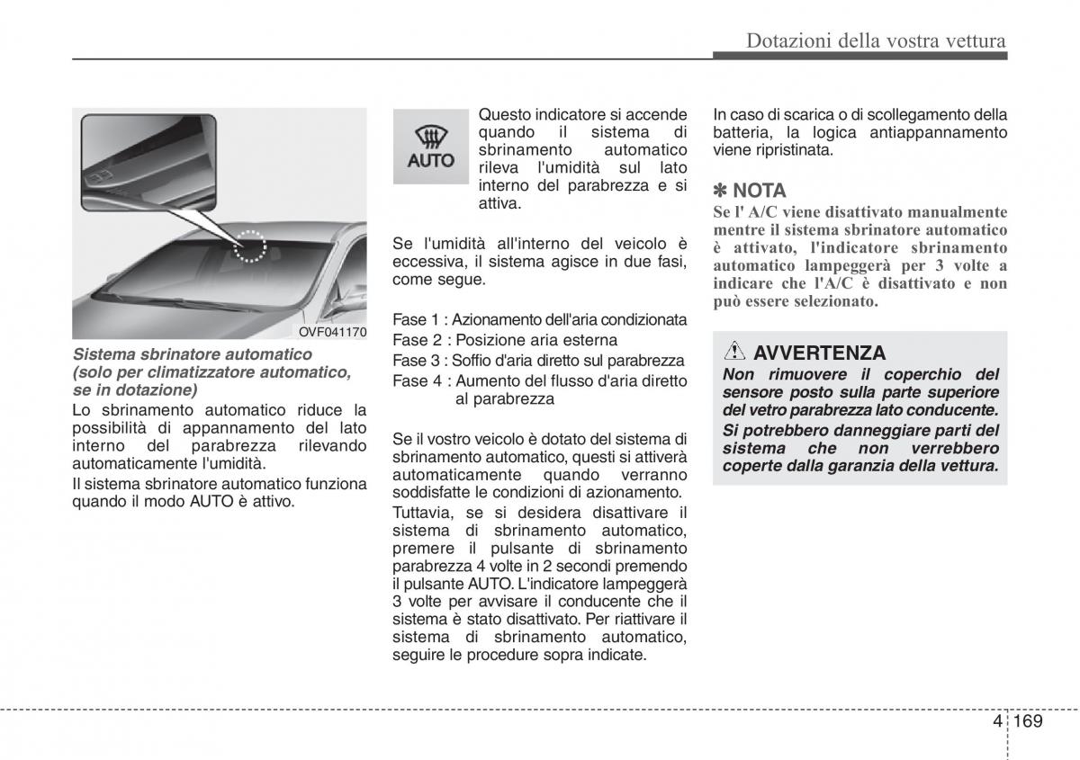 Hyundai i40 manuale del proprietario / page 259