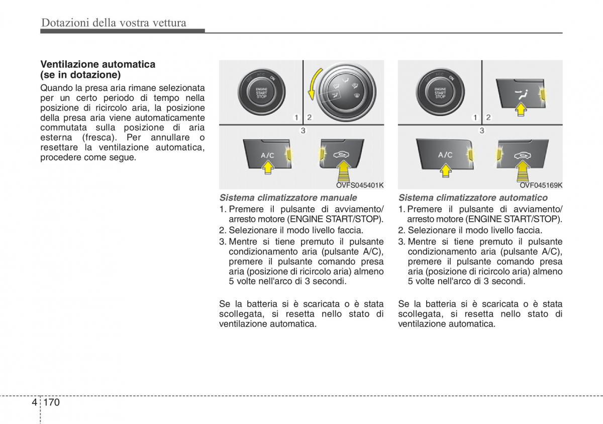 Hyundai i40 manuale del proprietario / page 260