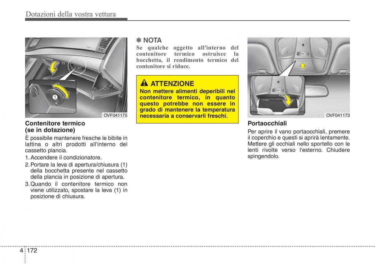 Hyundai i40 manuale del proprietario / page 262