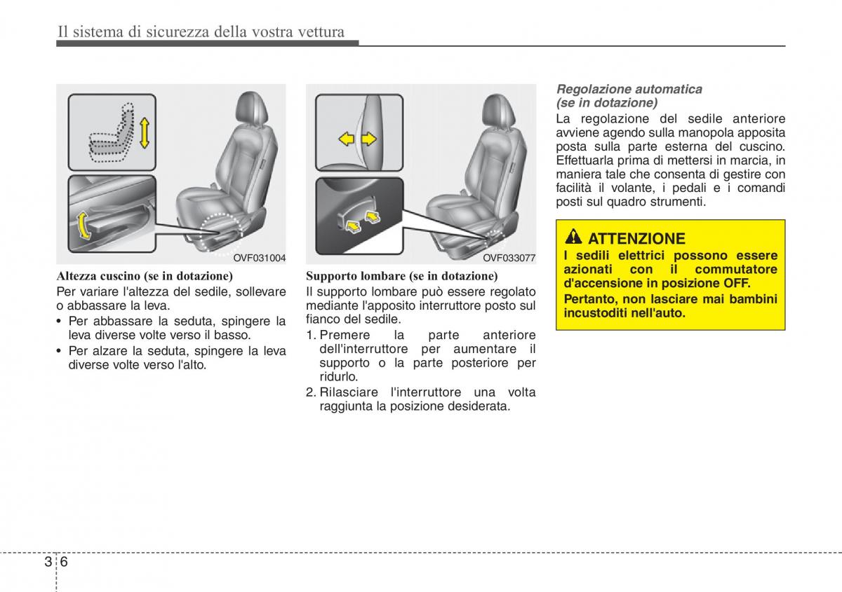 Hyundai i40 manuale del proprietario / page 27