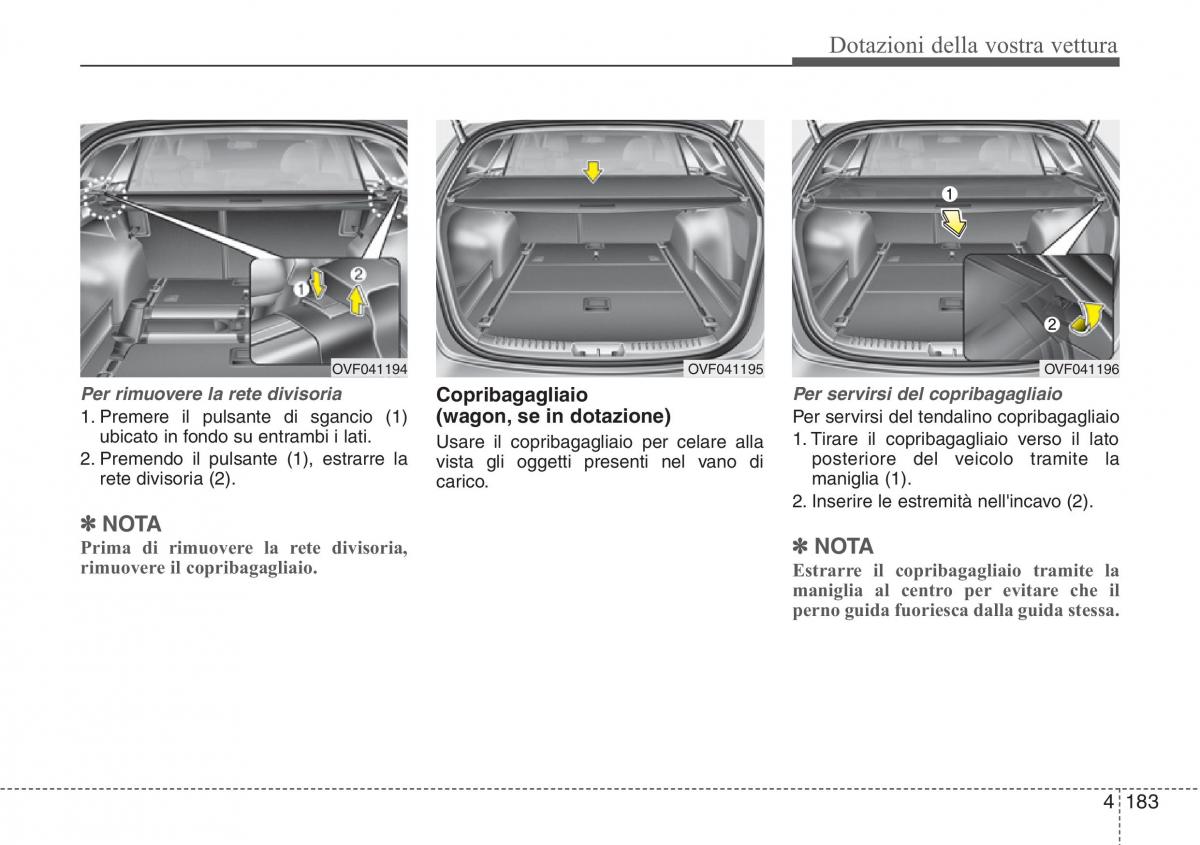 Hyundai i40 manuale del proprietario / page 273