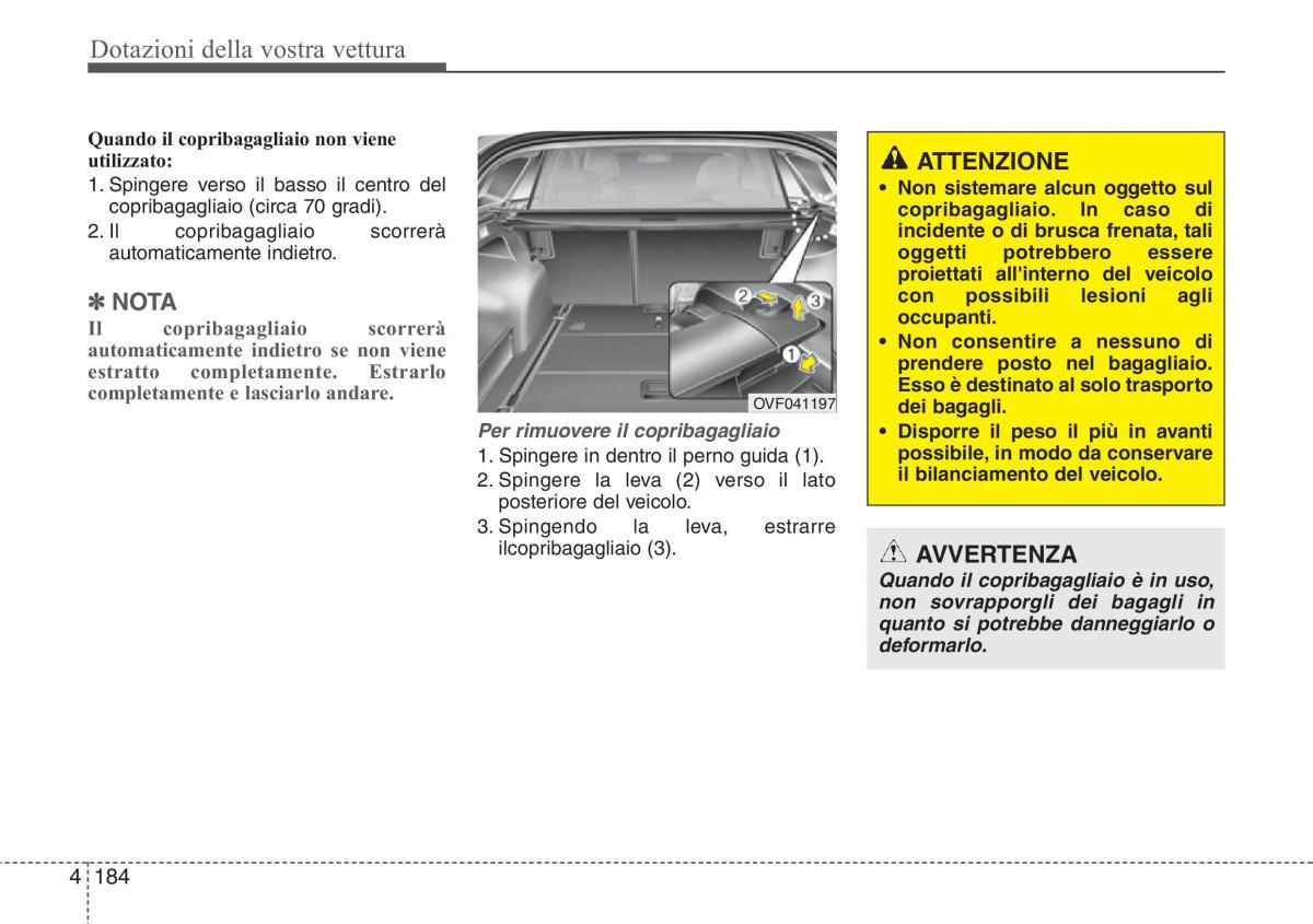 Hyundai i40 manuale del proprietario / page 274