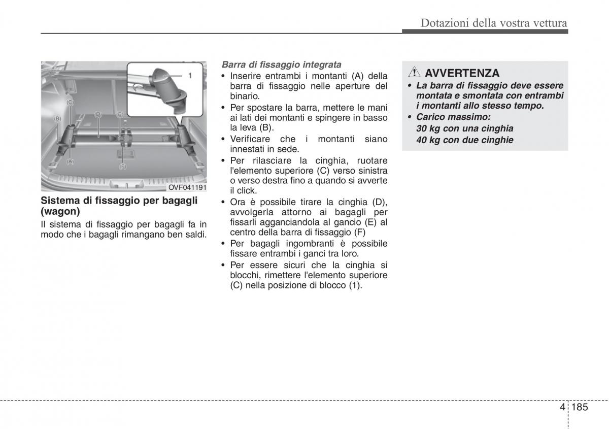 Hyundai i40 manuale del proprietario / page 275