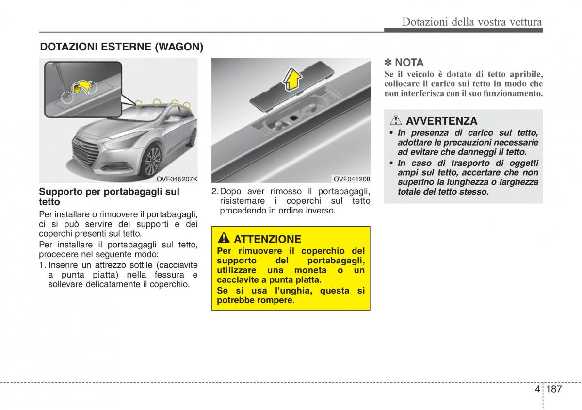 Hyundai i40 manuale del proprietario / page 277