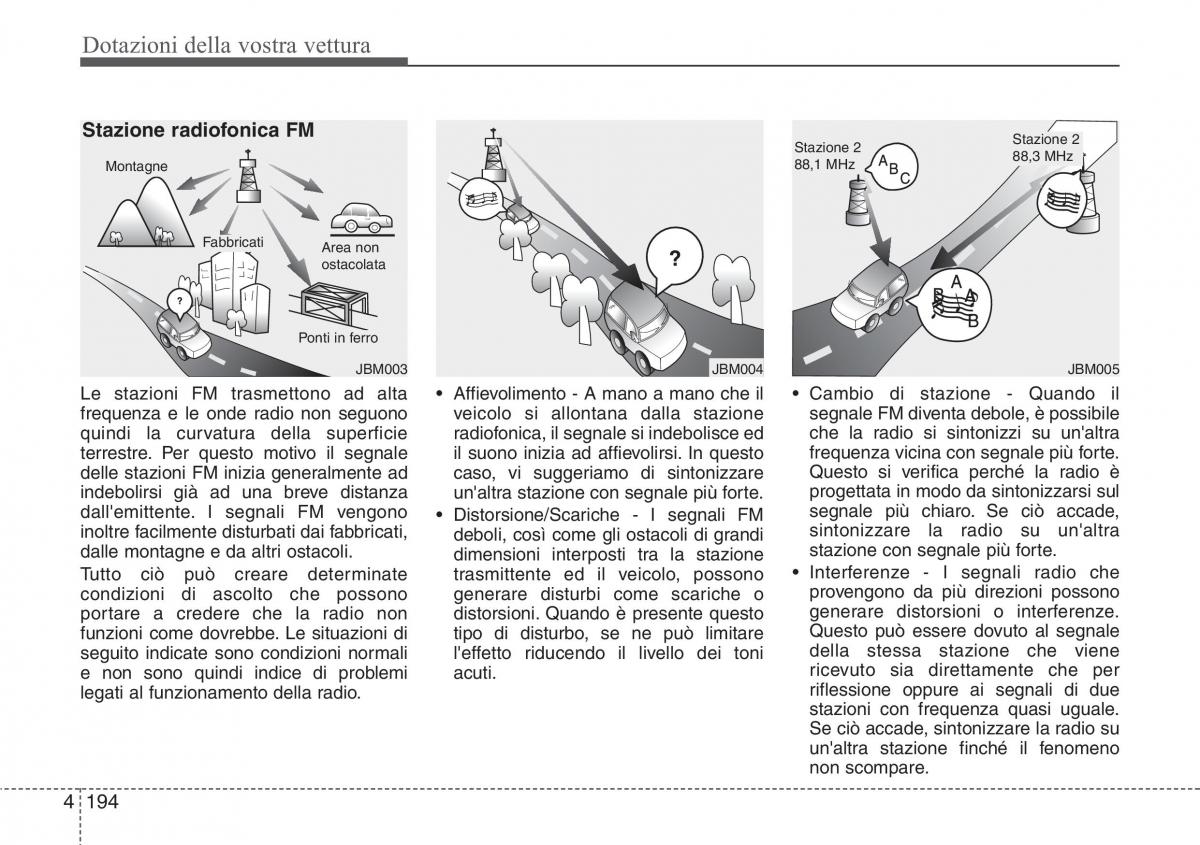 Hyundai i40 manuale del proprietario / page 284