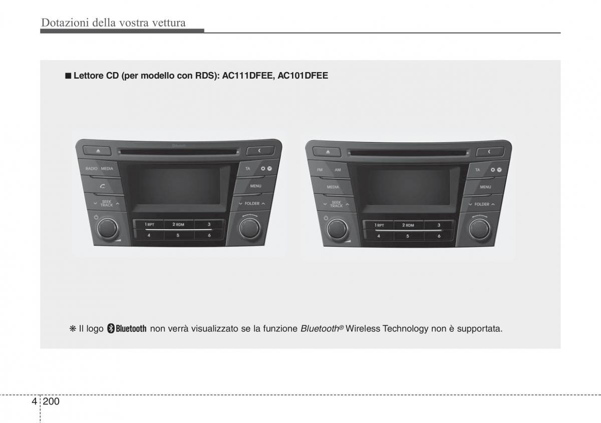 Hyundai i40 manuale del proprietario / page 290