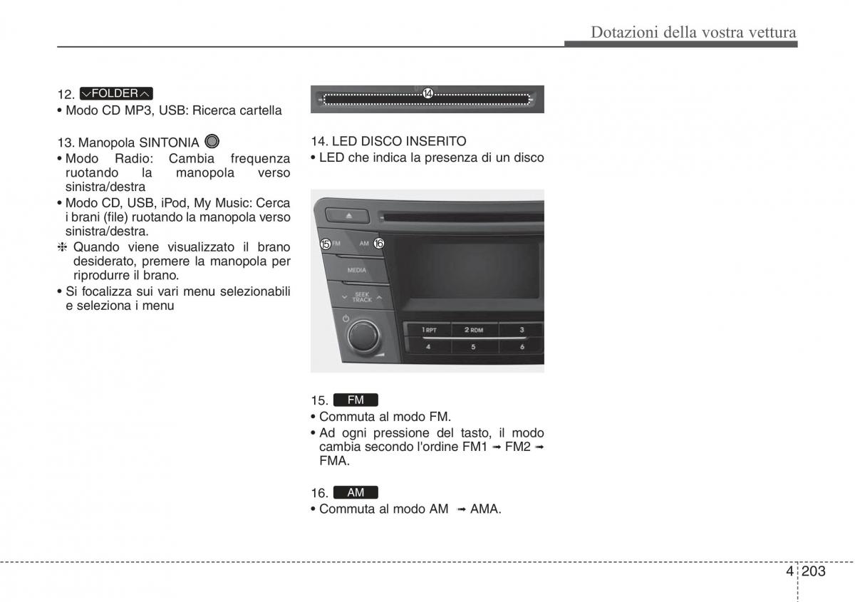 Hyundai i40 manuale del proprietario / page 293