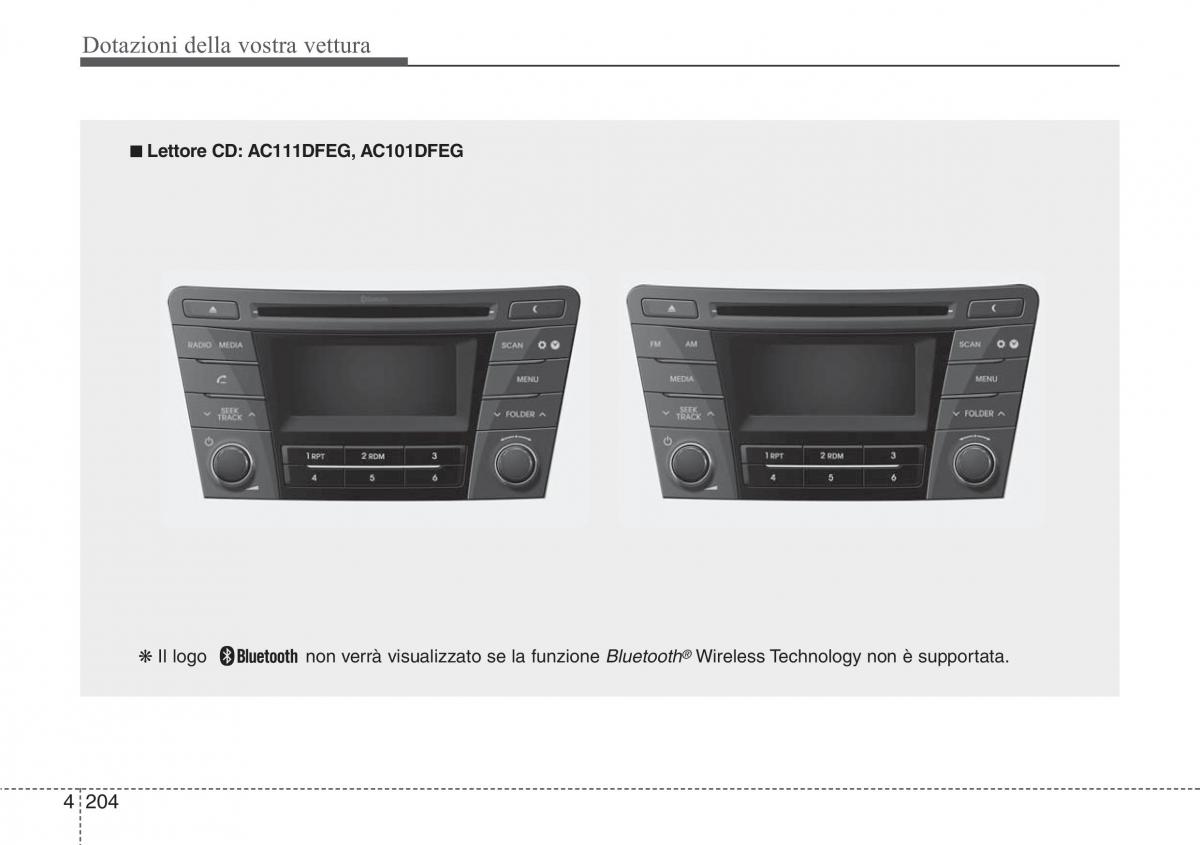 Hyundai i40 manuale del proprietario / page 294