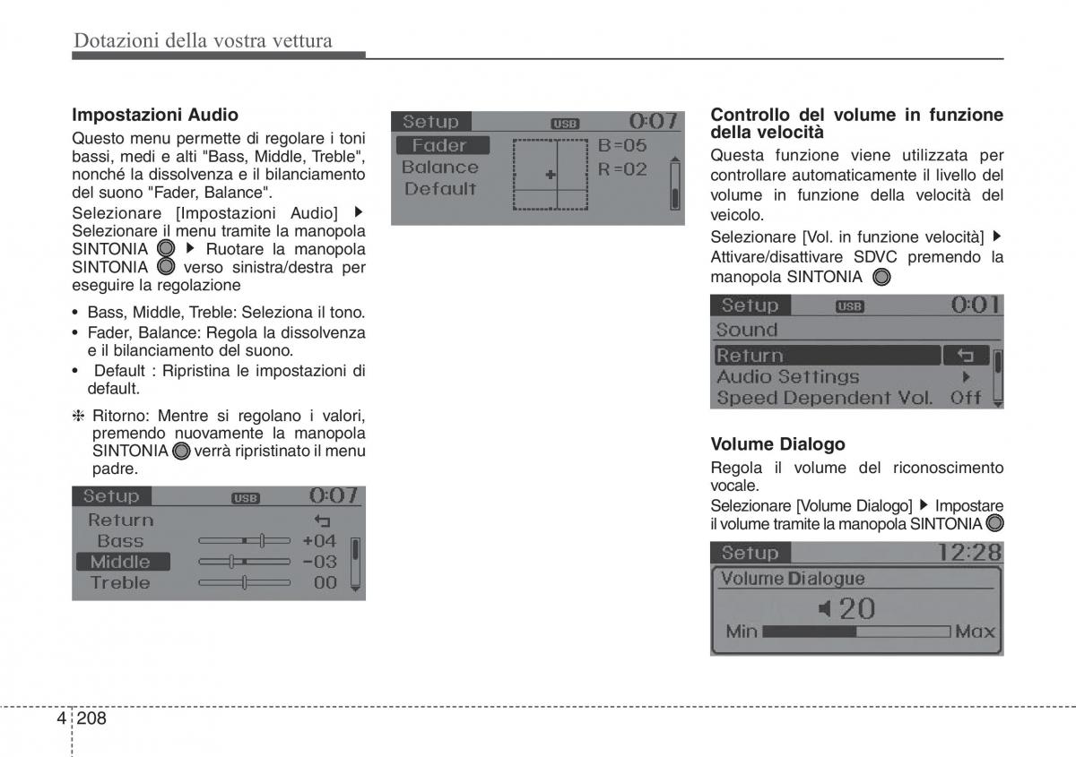 Hyundai i40 manuale del proprietario / page 298