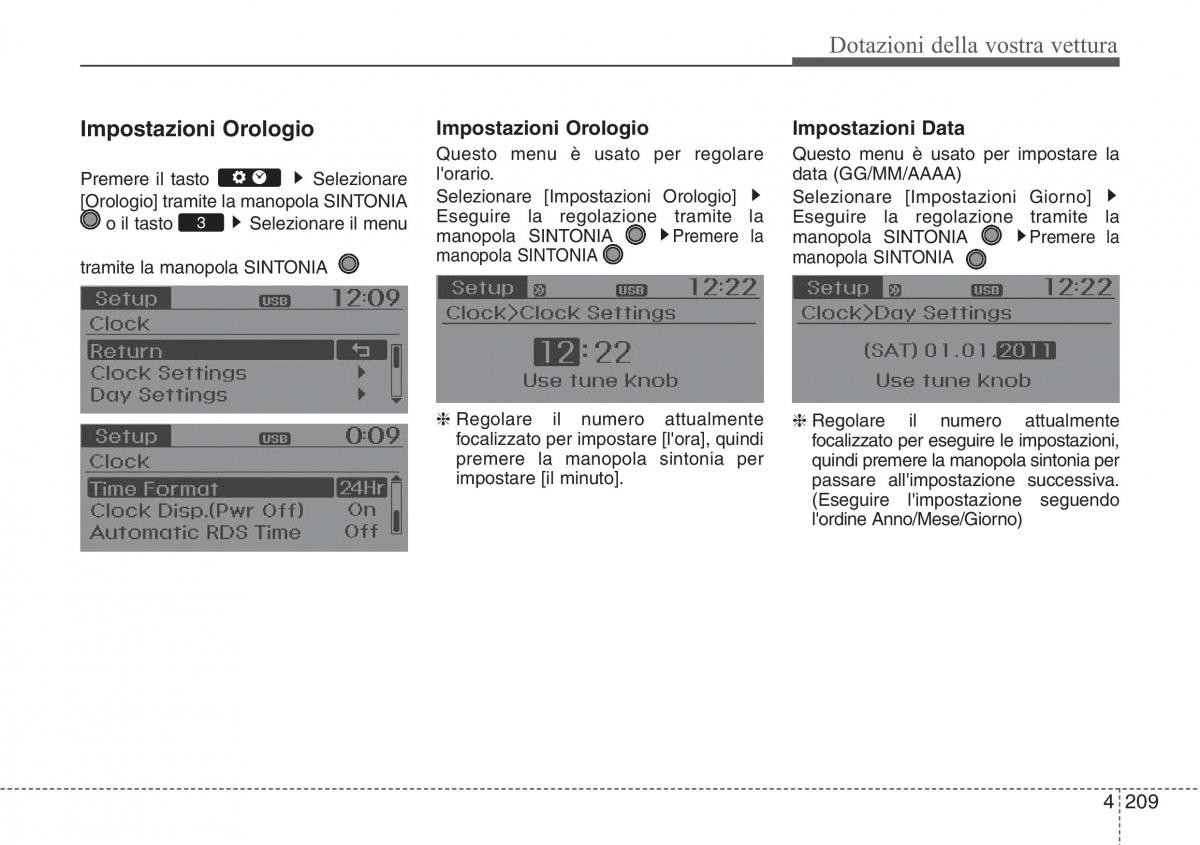 Hyundai i40 manuale del proprietario / page 299