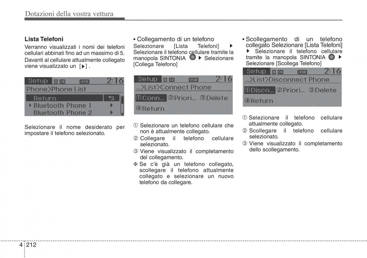 Hyundai i40 manuale del proprietario / page 302