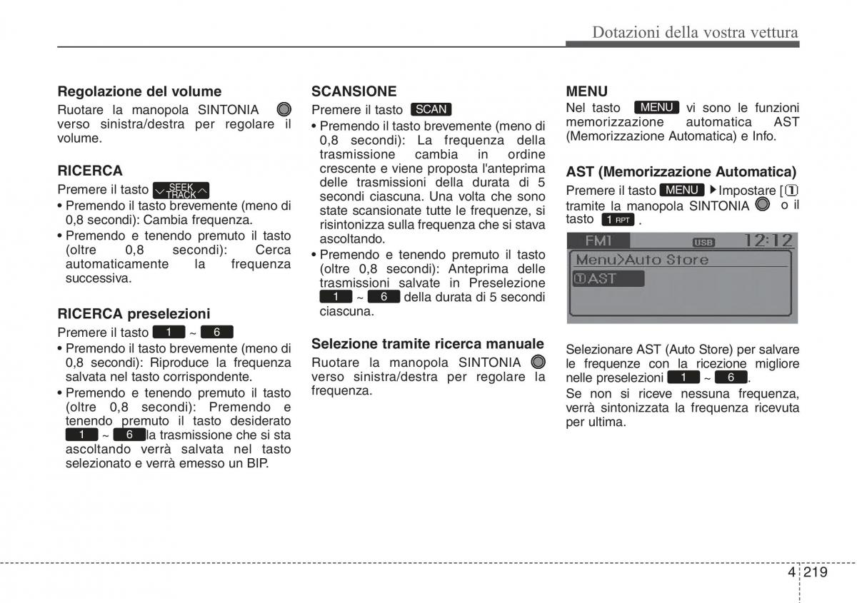 Hyundai i40 manuale del proprietario / page 309