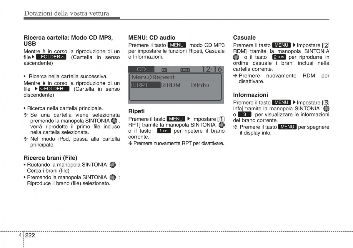 Hyundai i40 manuale del proprietario / page 312