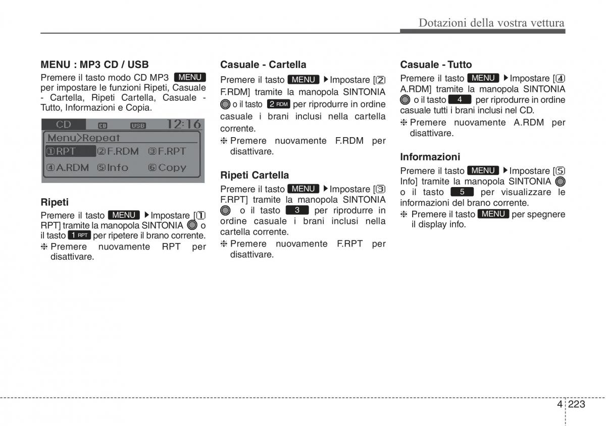 Hyundai i40 manuale del proprietario / page 313