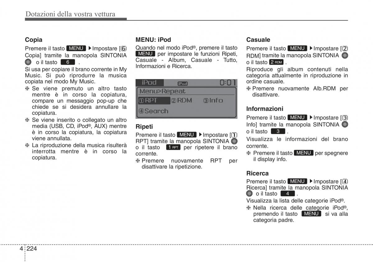 Hyundai i40 manuale del proprietario / page 314