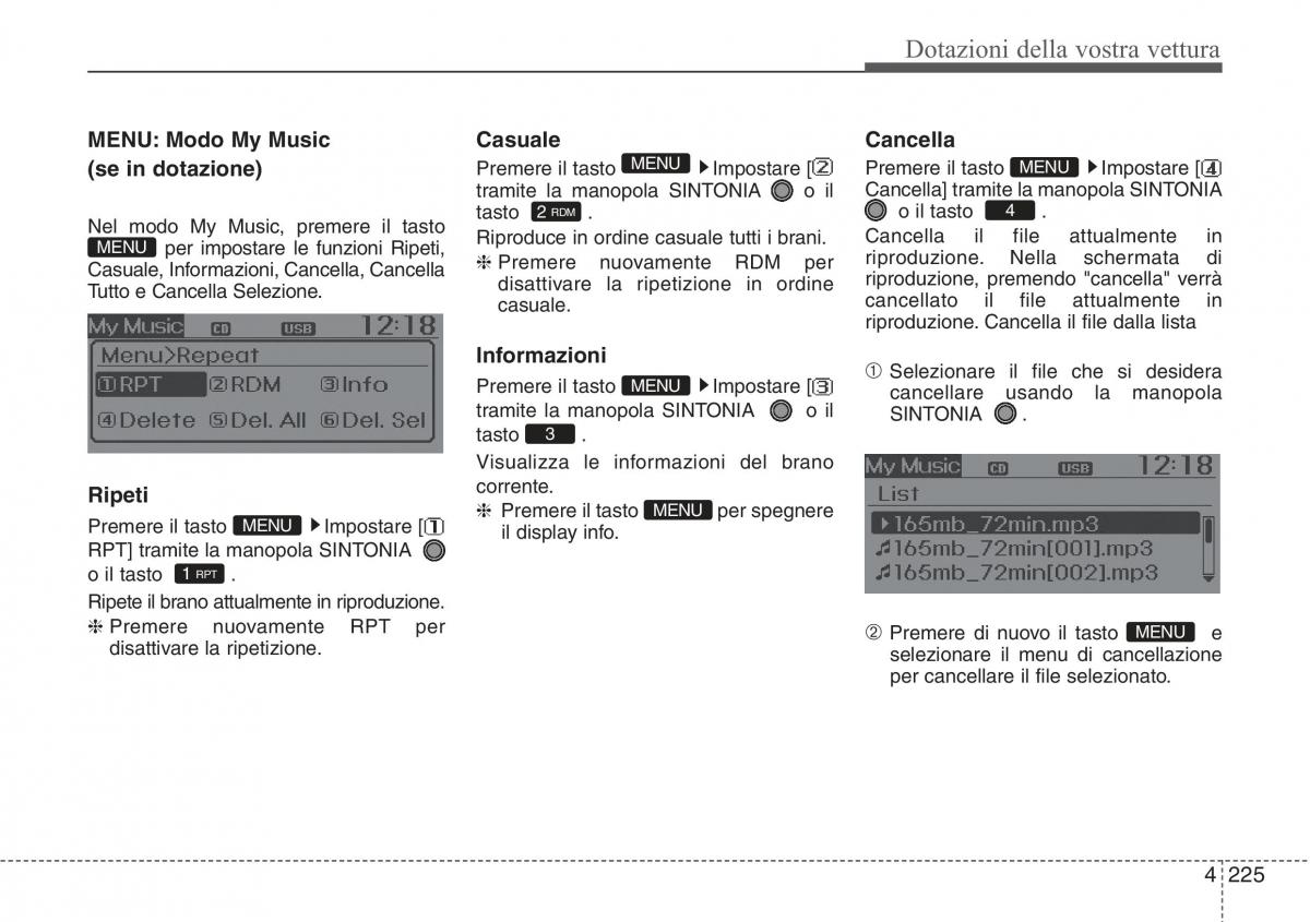 Hyundai i40 manuale del proprietario / page 315