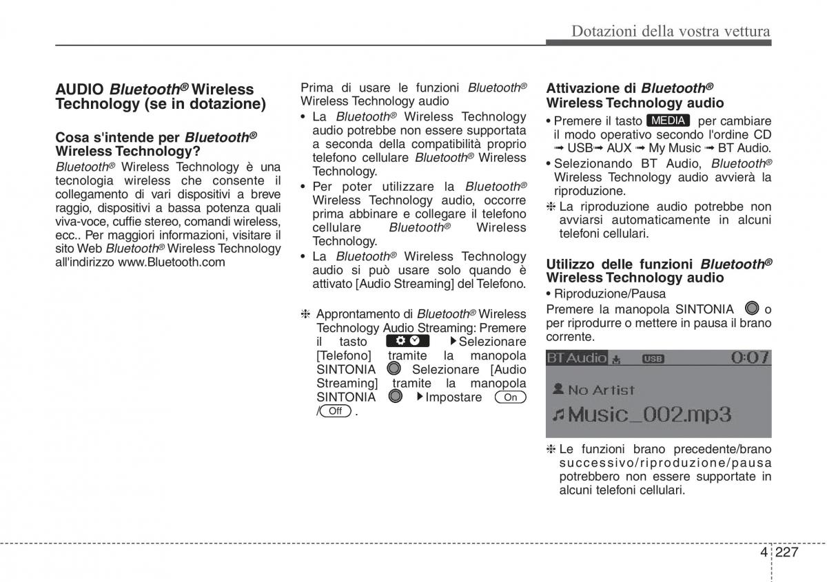 Hyundai i40 manuale del proprietario / page 317