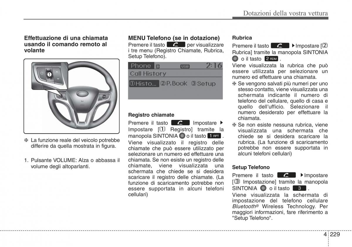 Hyundai i40 manuale del proprietario / page 319