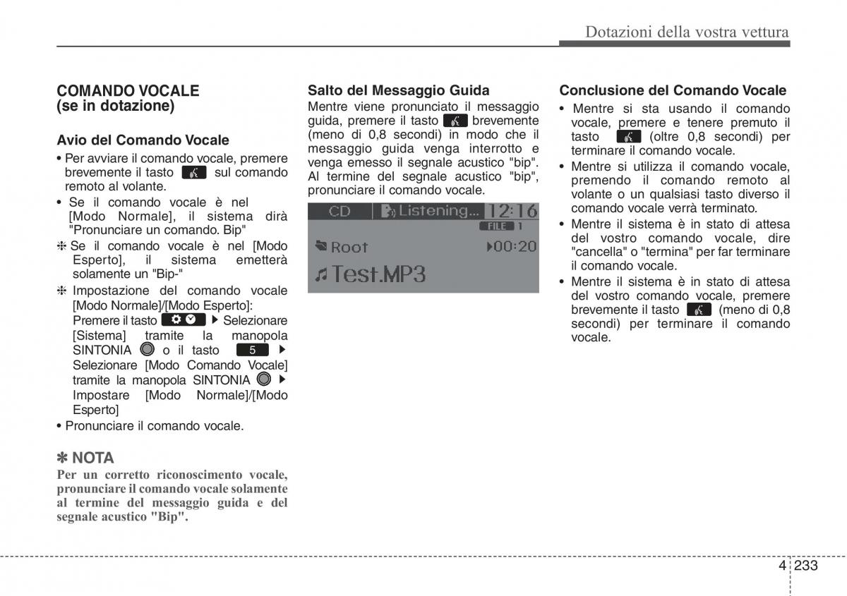 Hyundai i40 manuale del proprietario / page 323