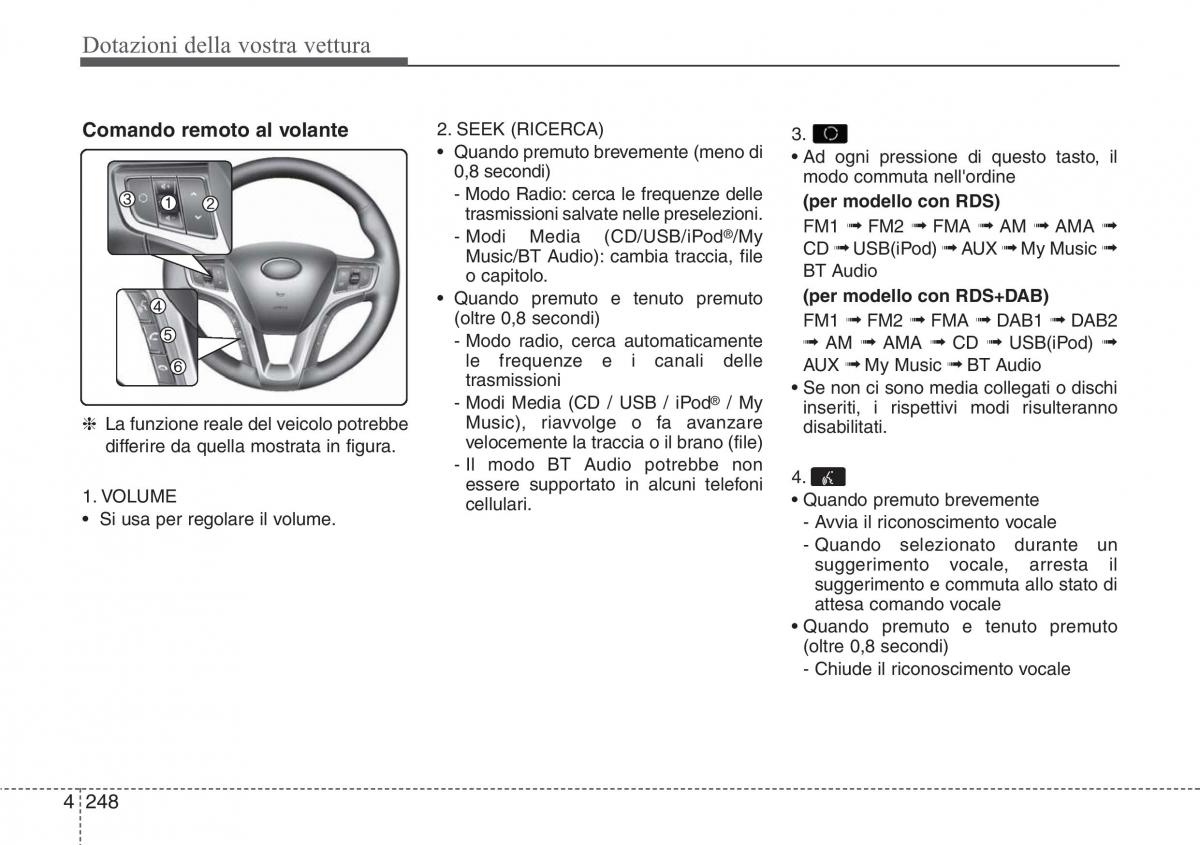 Hyundai i40 manuale del proprietario / page 338