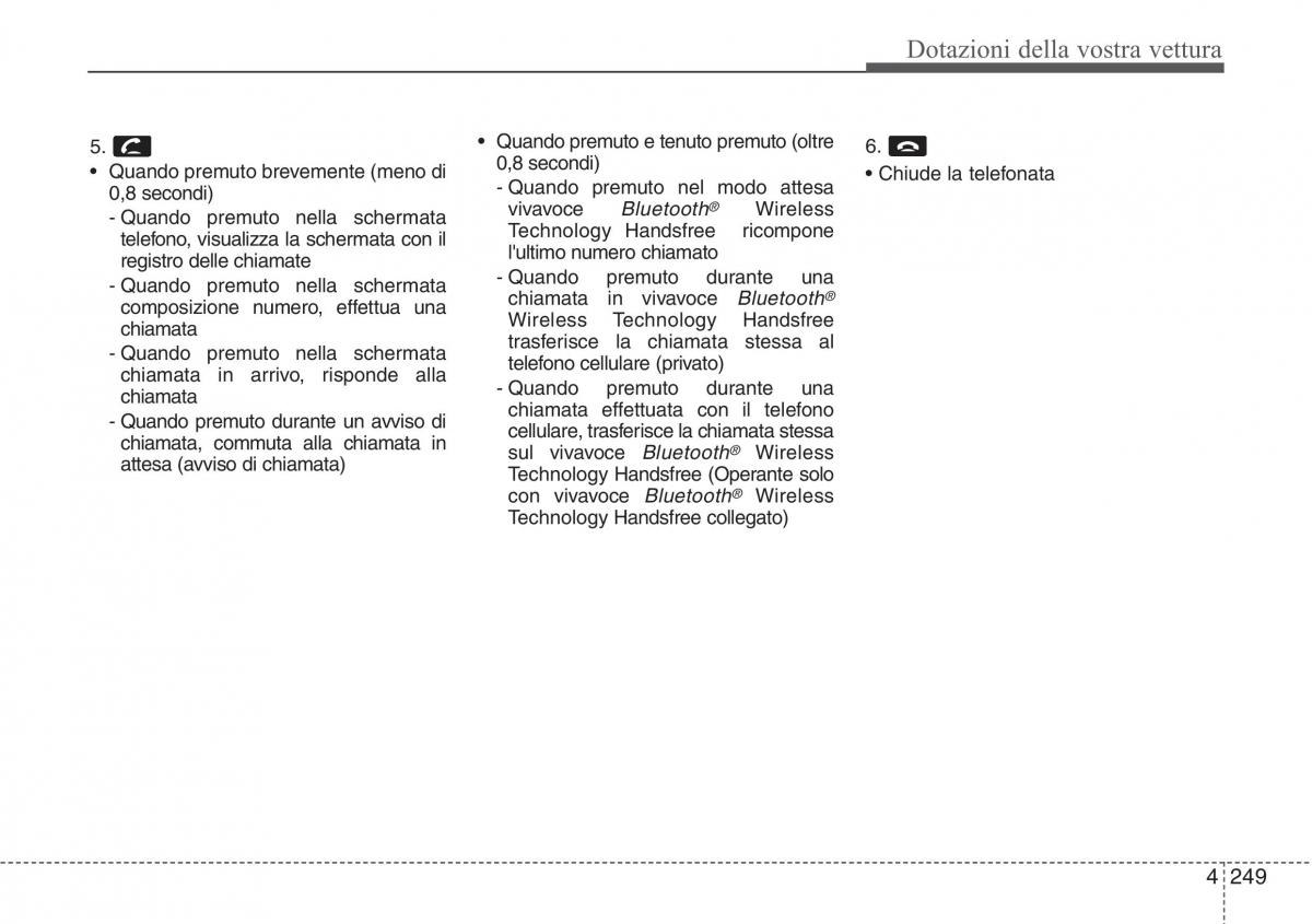 Hyundai i40 manuale del proprietario / page 339