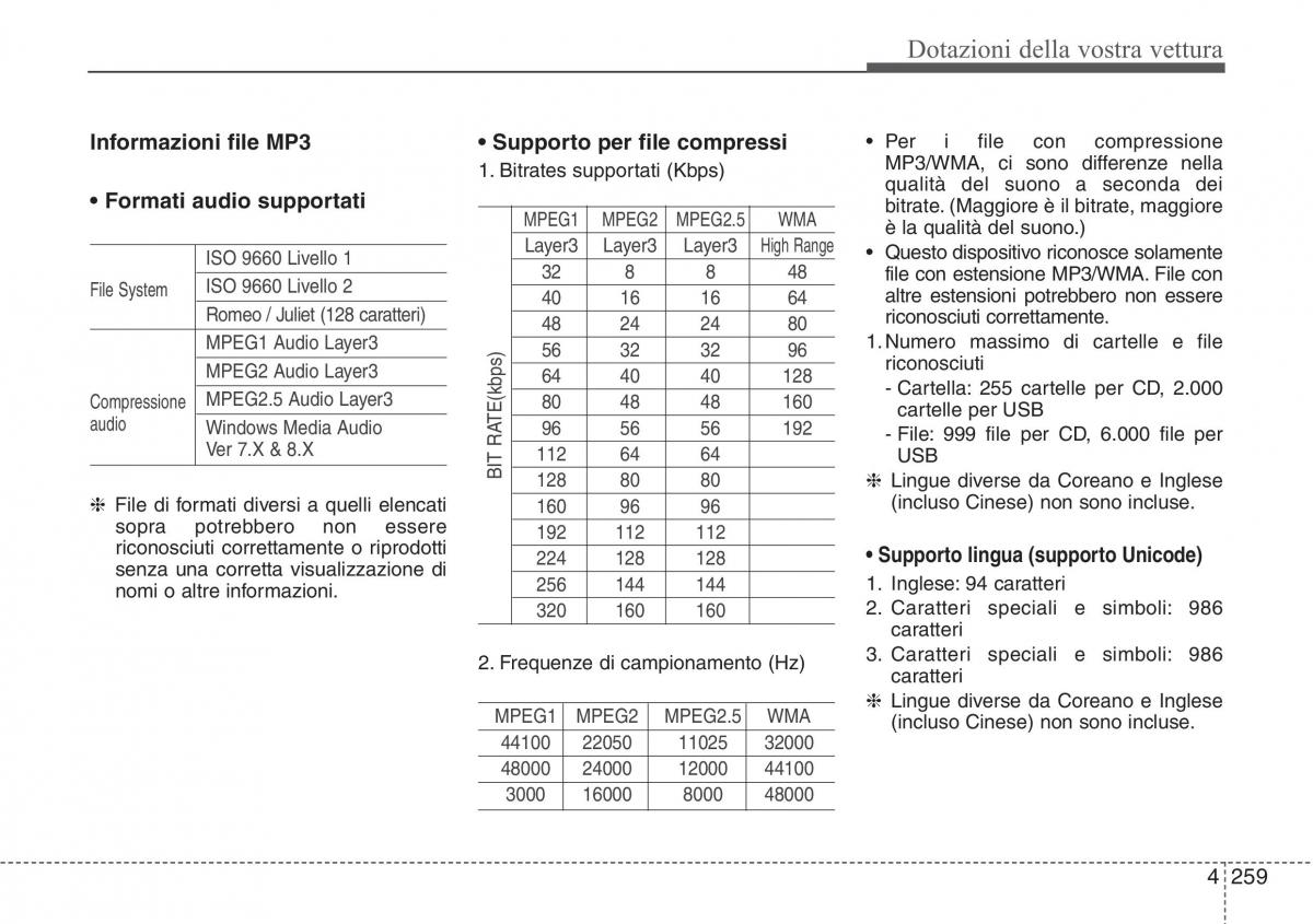 Hyundai i40 manuale del proprietario / page 349