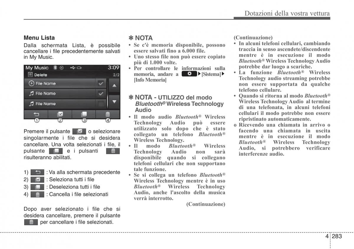 Hyundai i40 manuale del proprietario / page 373