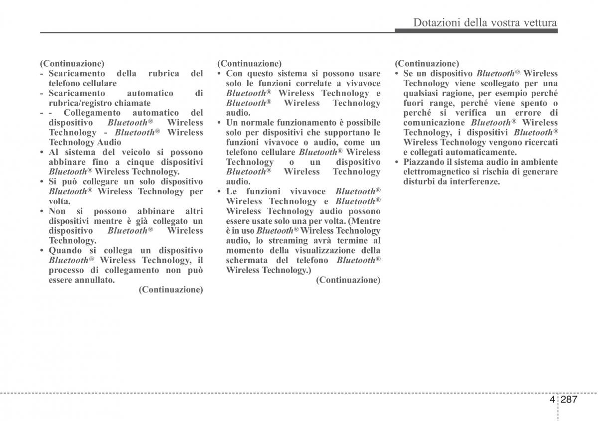 Hyundai i40 manuale del proprietario / page 377