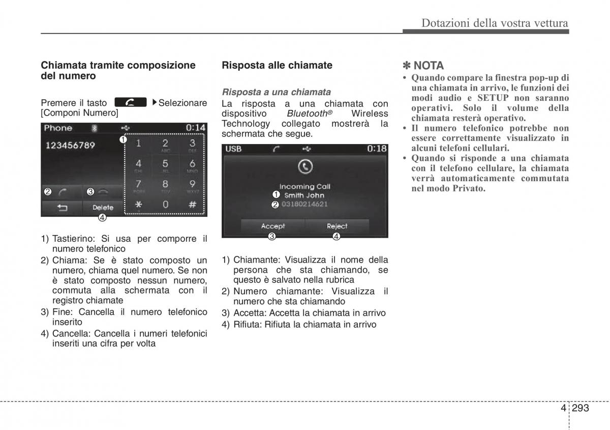 Hyundai i40 manuale del proprietario / page 383