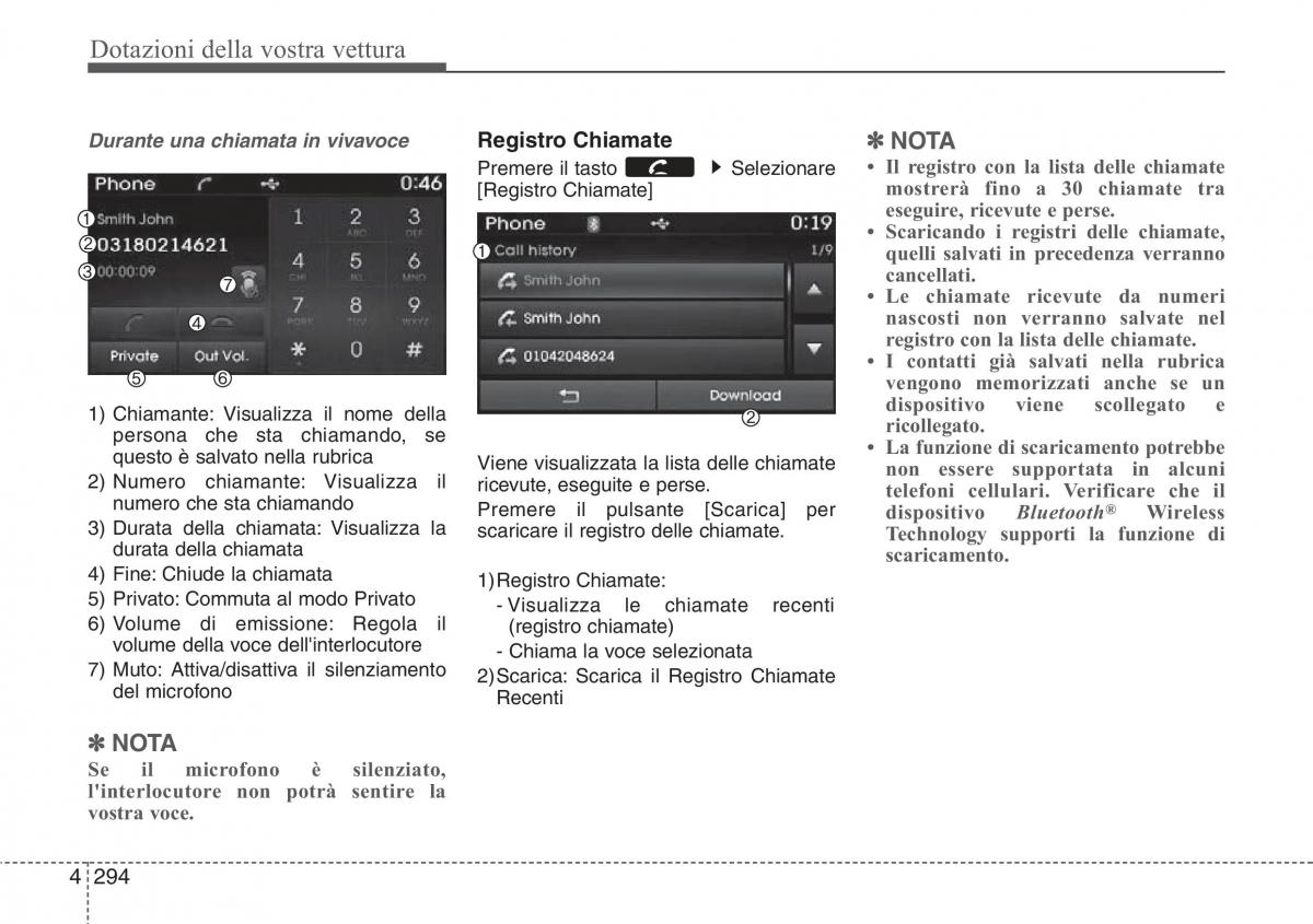 Hyundai i40 manuale del proprietario / page 384