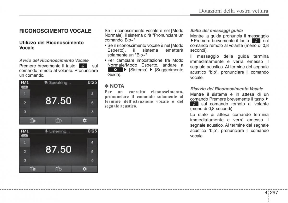 Hyundai i40 manuale del proprietario / page 387