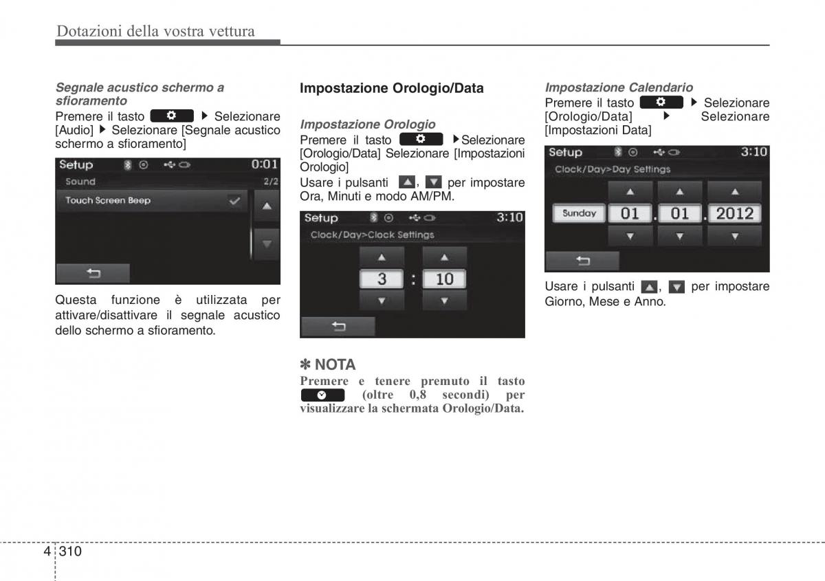 Hyundai i40 manuale del proprietario / page 400