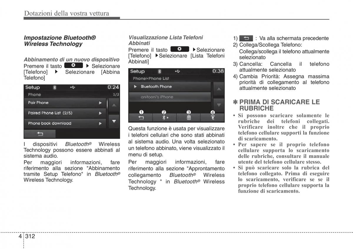 Hyundai i40 manuale del proprietario / page 402