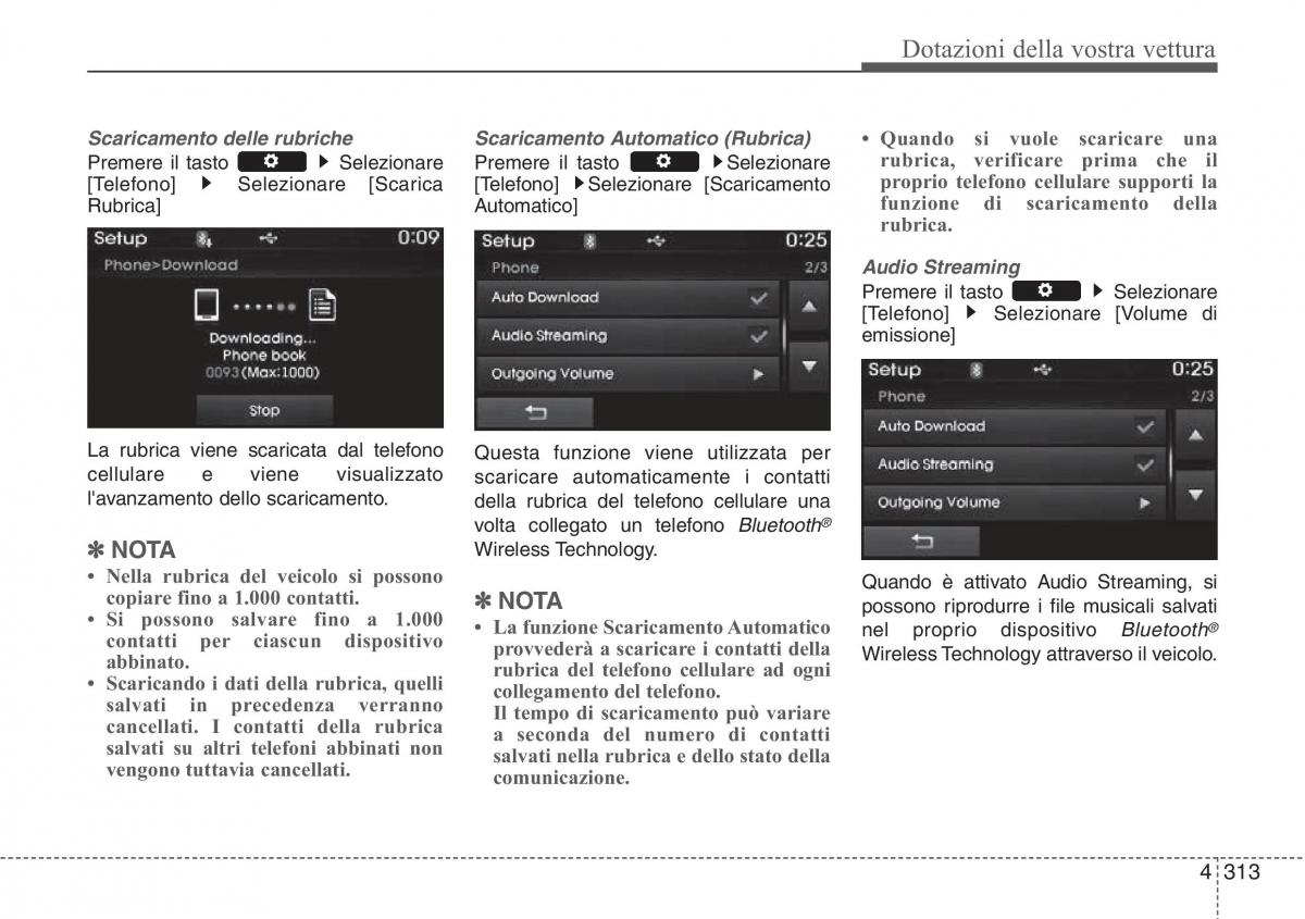 Hyundai i40 manuale del proprietario / page 403