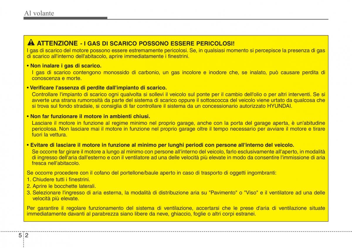 Hyundai i40 manuale del proprietario / page 410