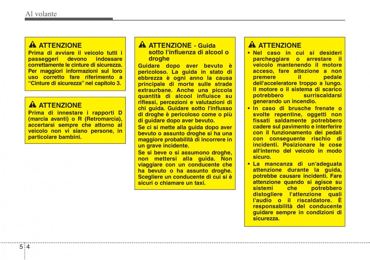 Hyundai i40 manuale del proprietario / page 412