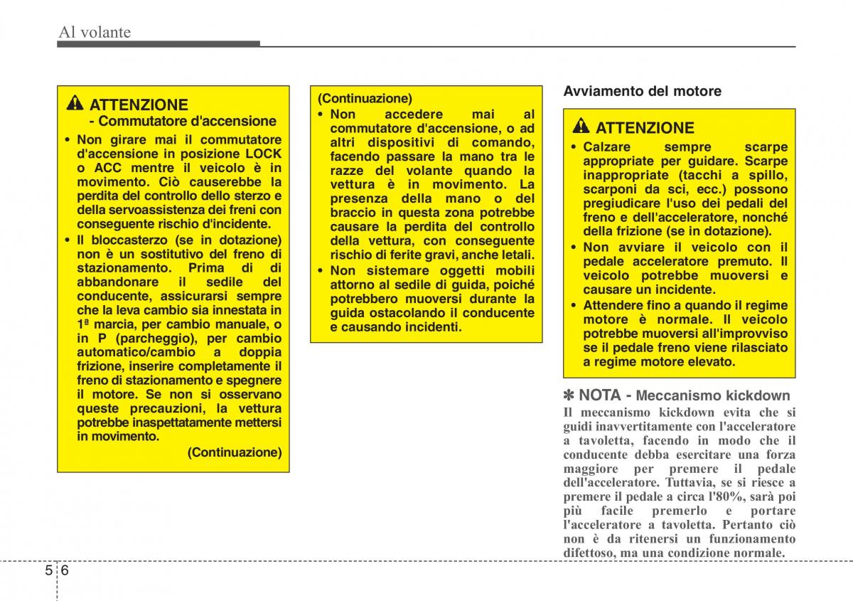 Hyundai i40 manuale del proprietario / page 414