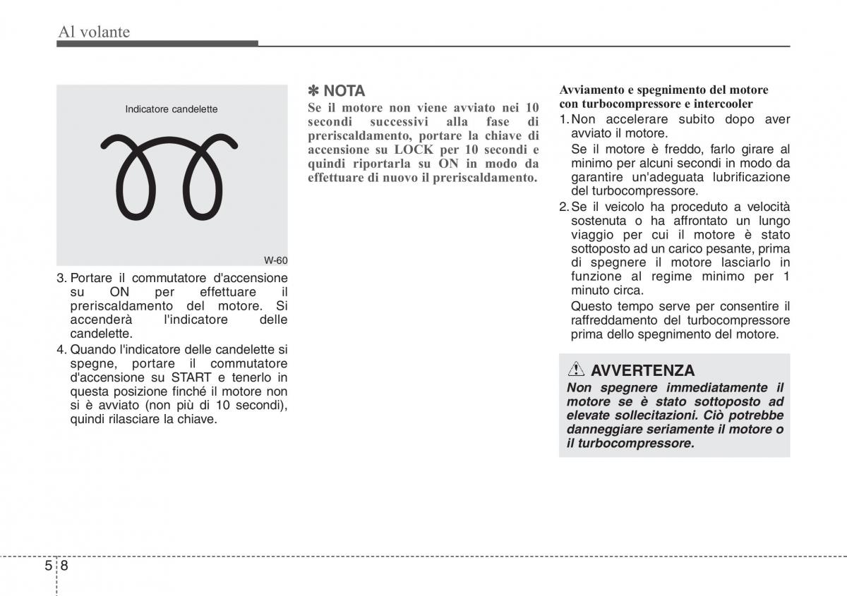 Hyundai i40 manuale del proprietario / page 416