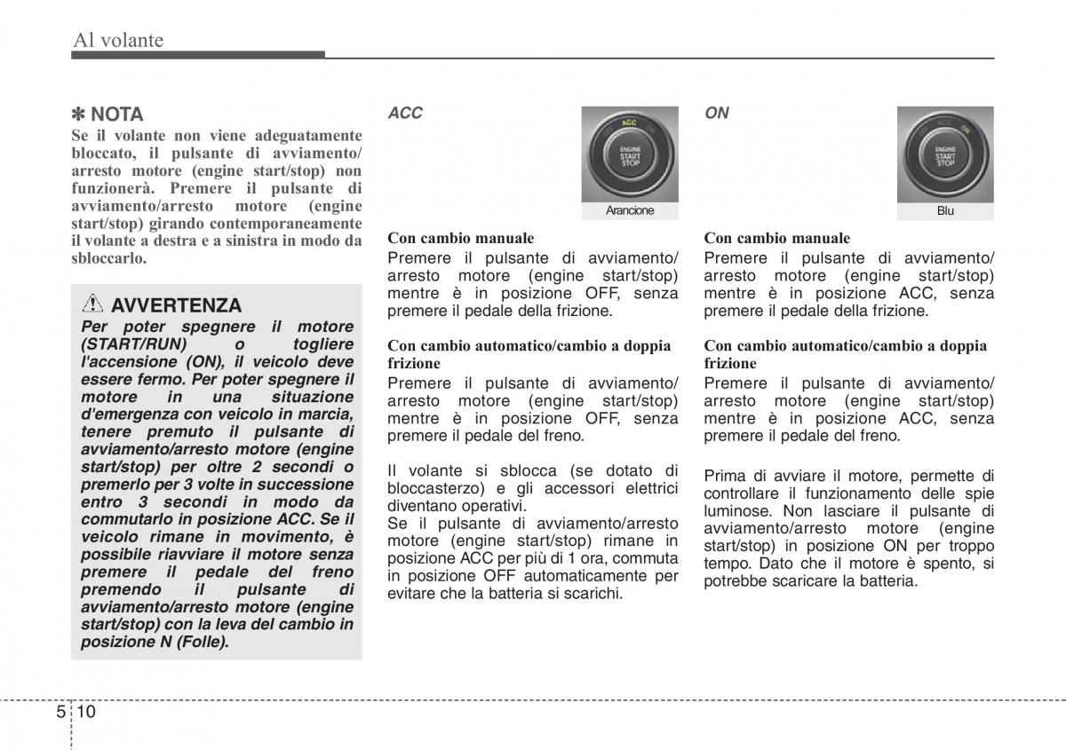 Hyundai i40 manuale del proprietario / page 418