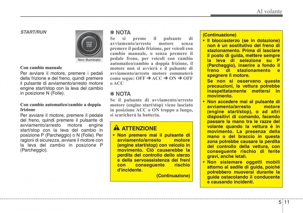 Hyundai i40 manuale del proprietario / page 419