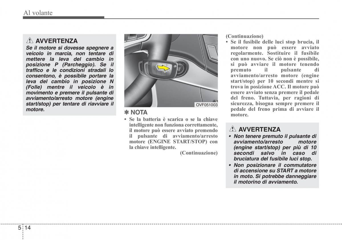 Hyundai i40 manuale del proprietario / page 422