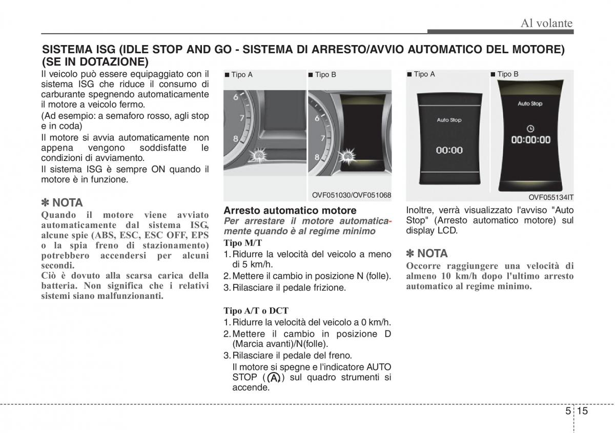 Hyundai i40 manuale del proprietario / page 423