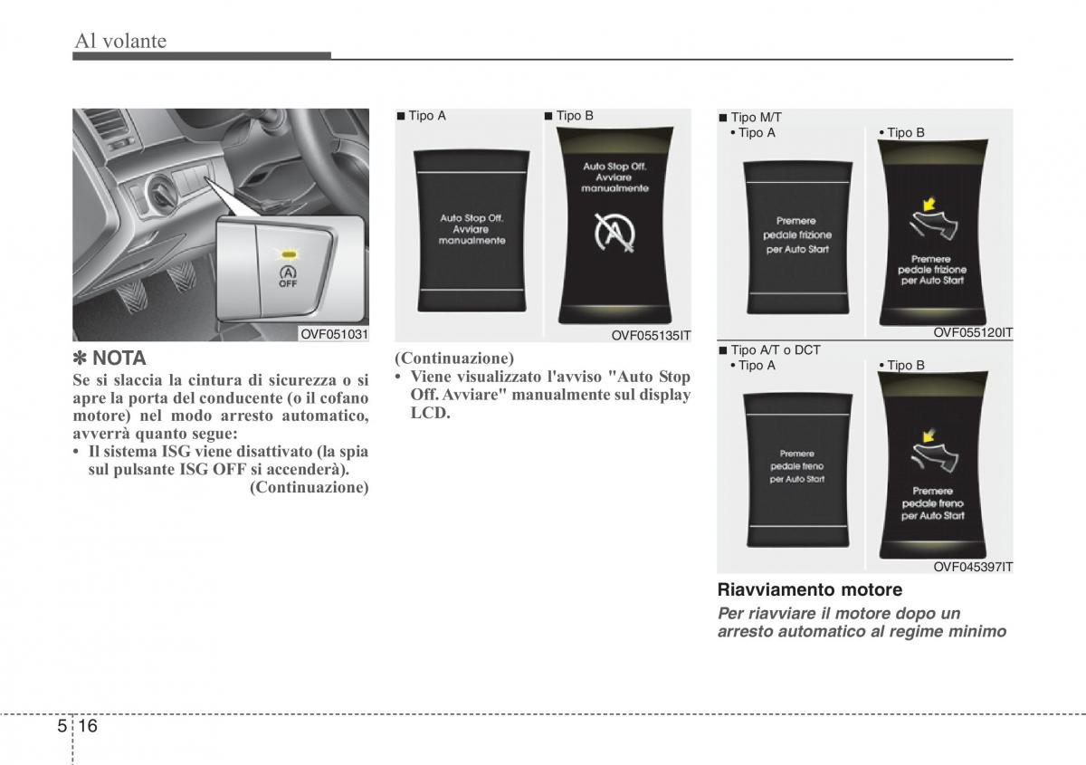 Hyundai i40 manuale del proprietario / page 424