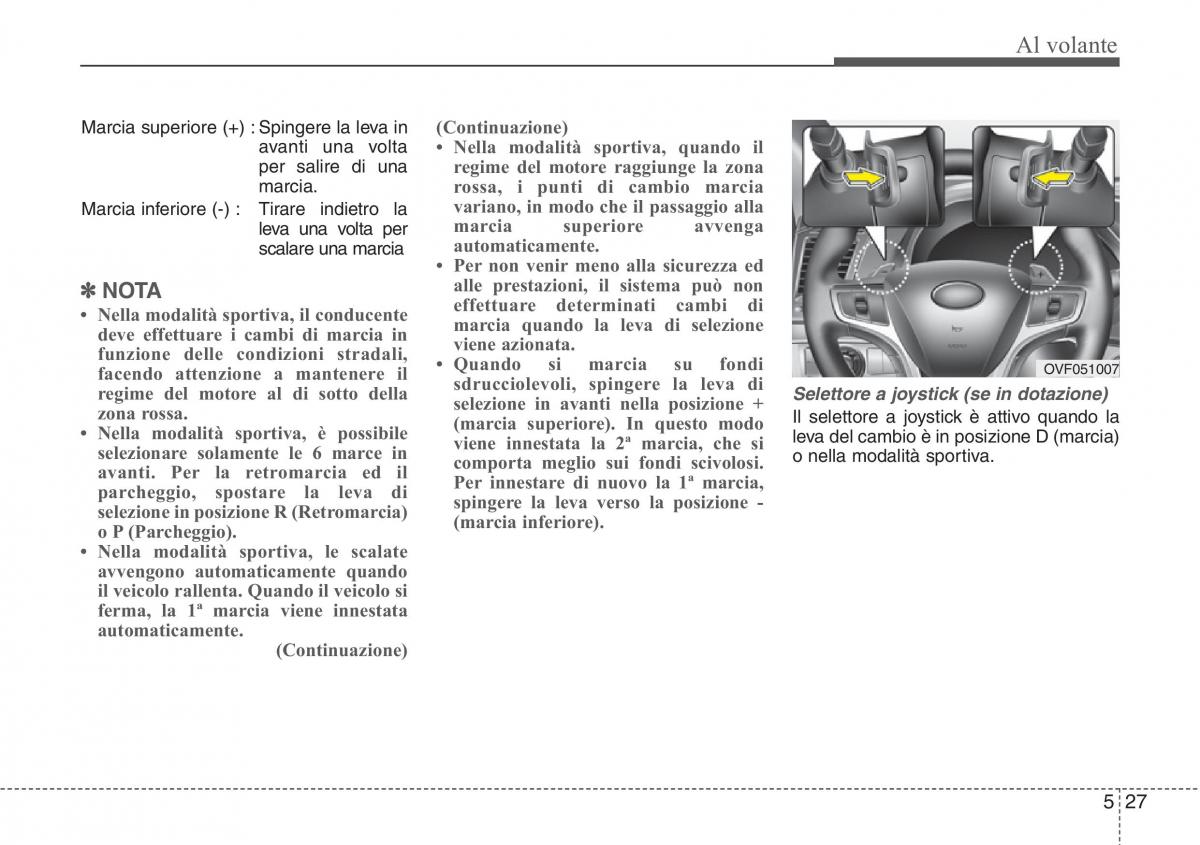 Hyundai i40 manuale del proprietario / page 435