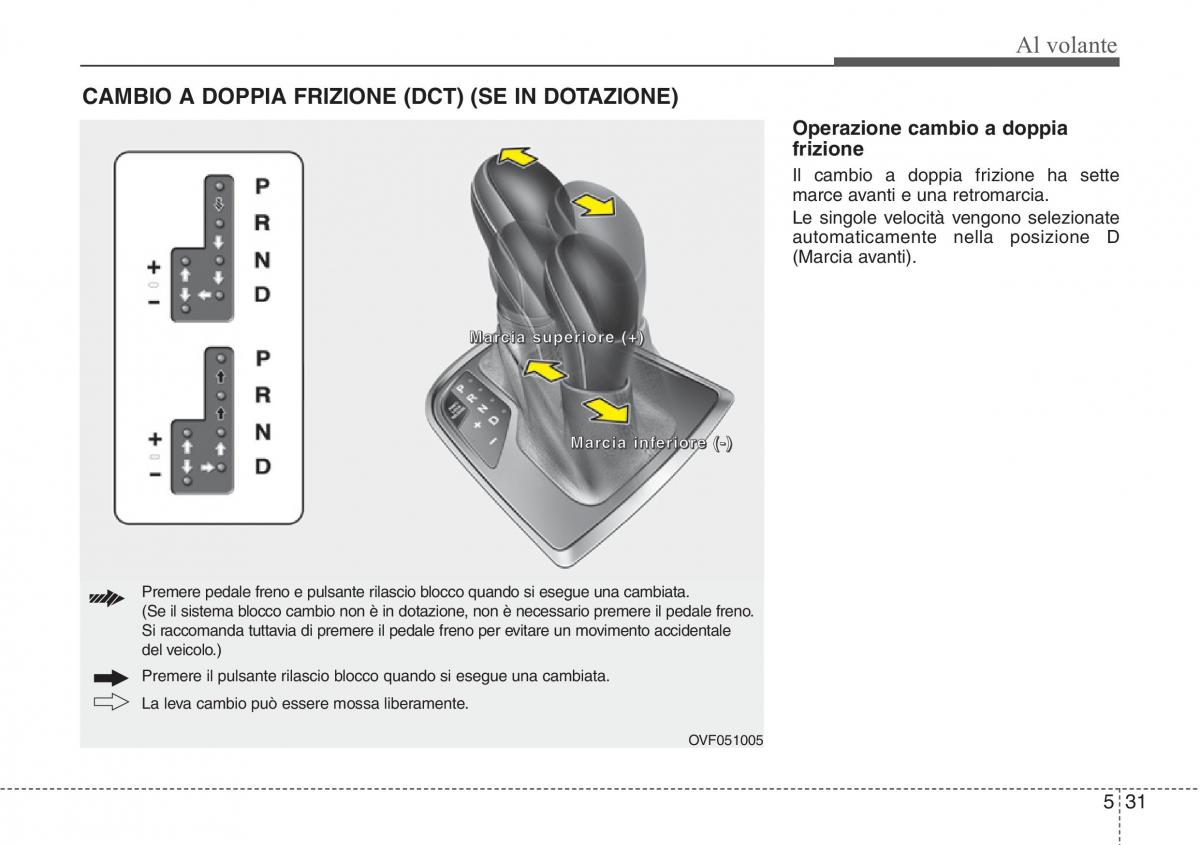 Hyundai i40 manuale del proprietario / page 439