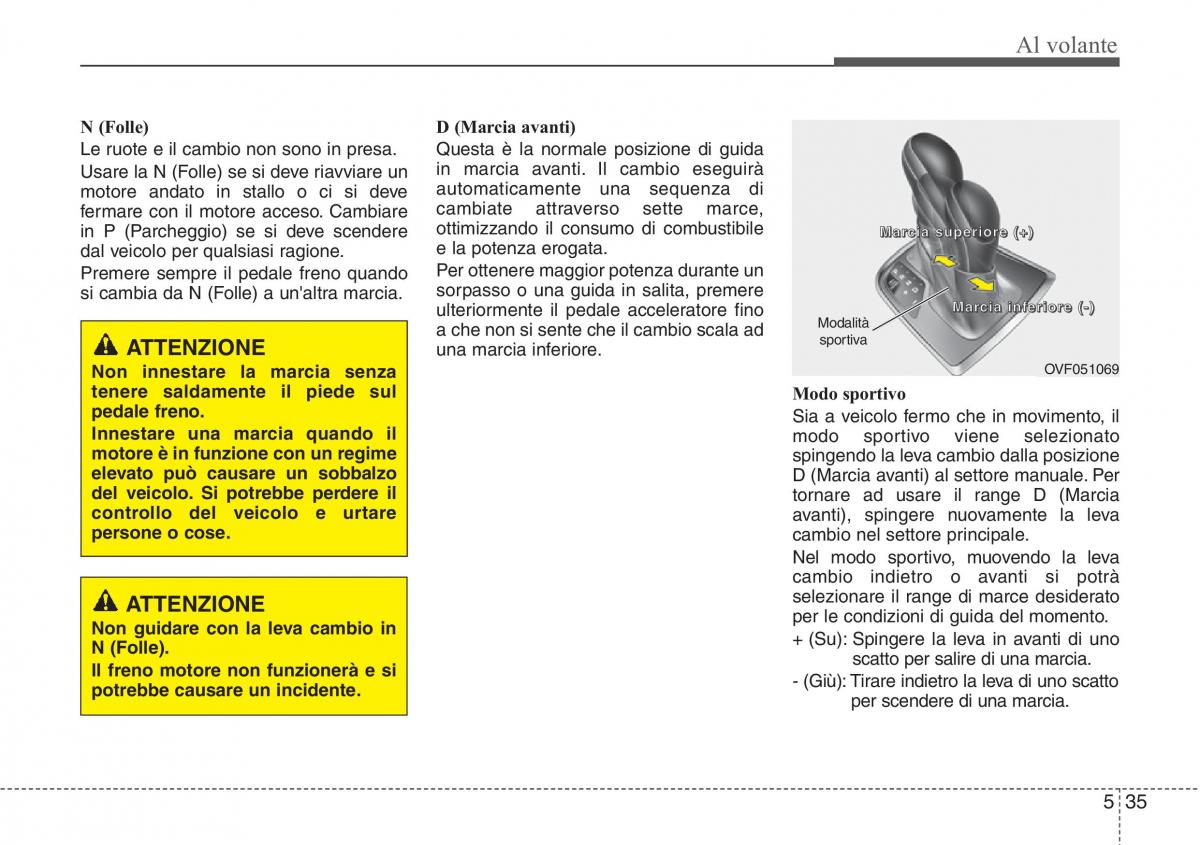 Hyundai i40 manuale del proprietario / page 443